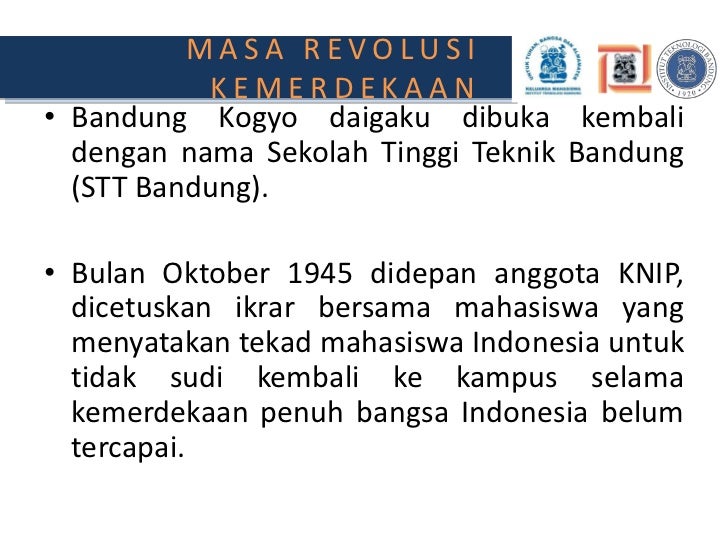 Kemahasiswaan ITB