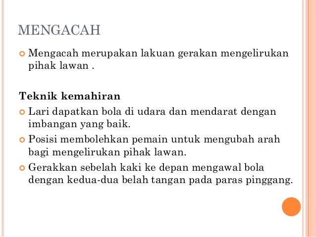 KEMAHIRAN ASAS BOLA BALING PDF