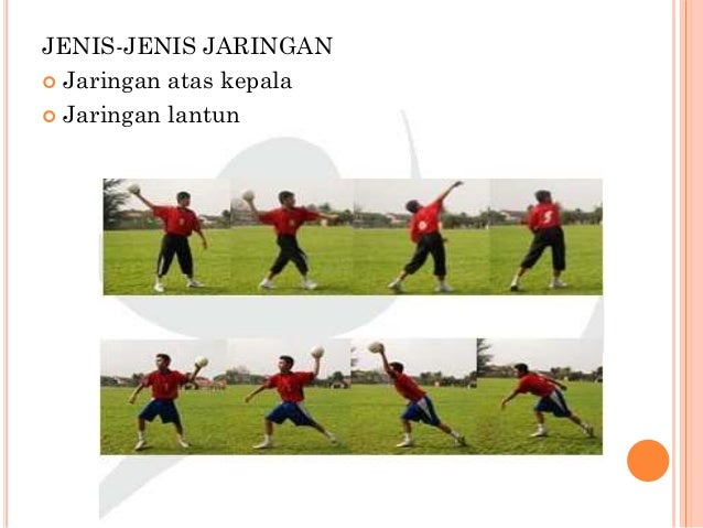 Kemahiran Asas Bola Baling