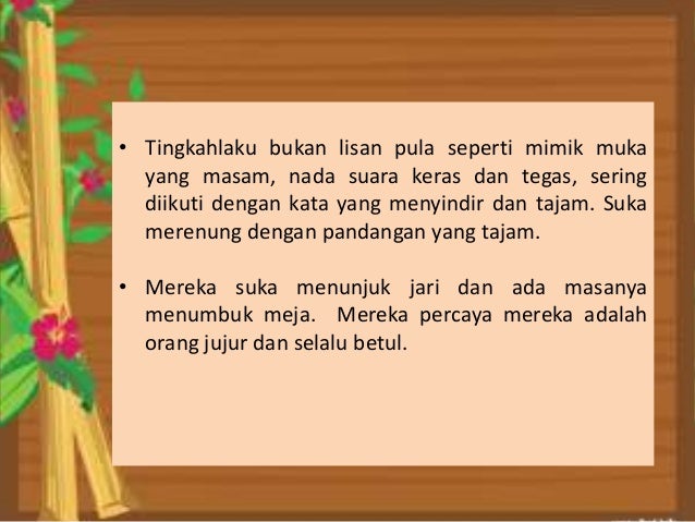 Kemahiran asertif