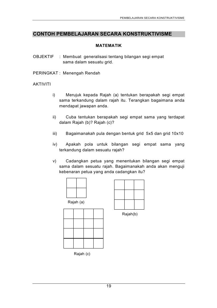 Kemahiran Belajar Add Maths 1