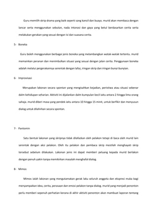 Kemahiran berbahasa