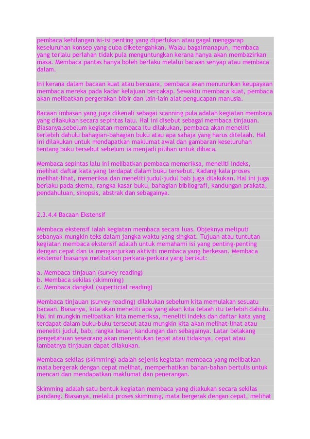 Kemahiran Berbahasa Kemahiran Berbahasa