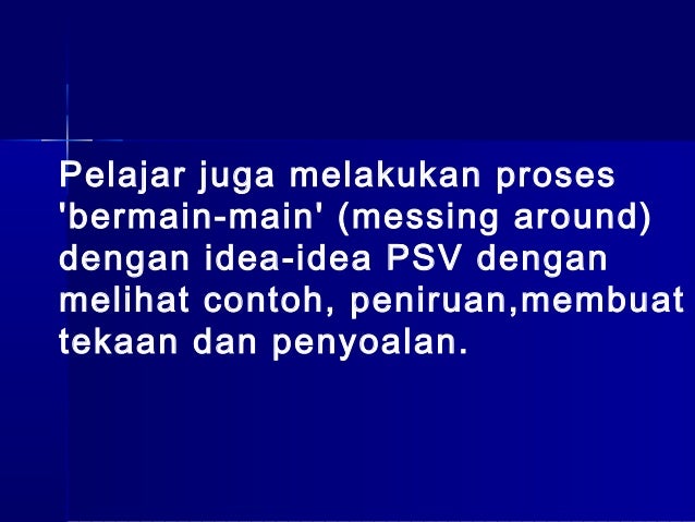 Kemahiran berfikir aras tinggi