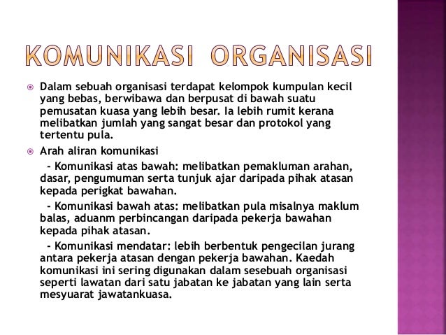 Kemahiran Insaniah Soft Skills