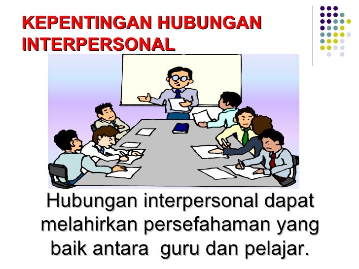 Hasil carian imej untuk kemahiran interpersonal