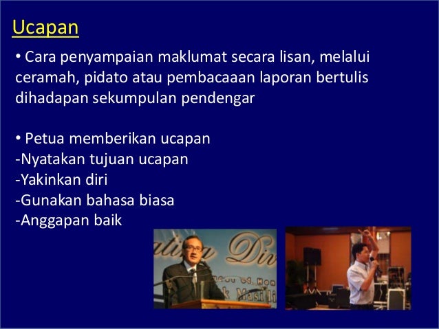 Kemahiran komunikasi 2 Kemahiran komunikasi 2