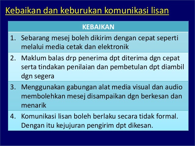 Kemahiran komunikasi 2 Kemahiran komunikasi 2