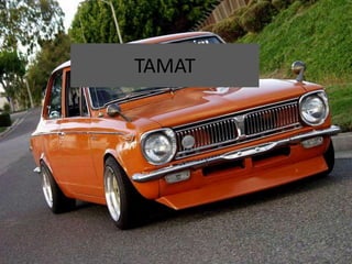 TAMAT
 