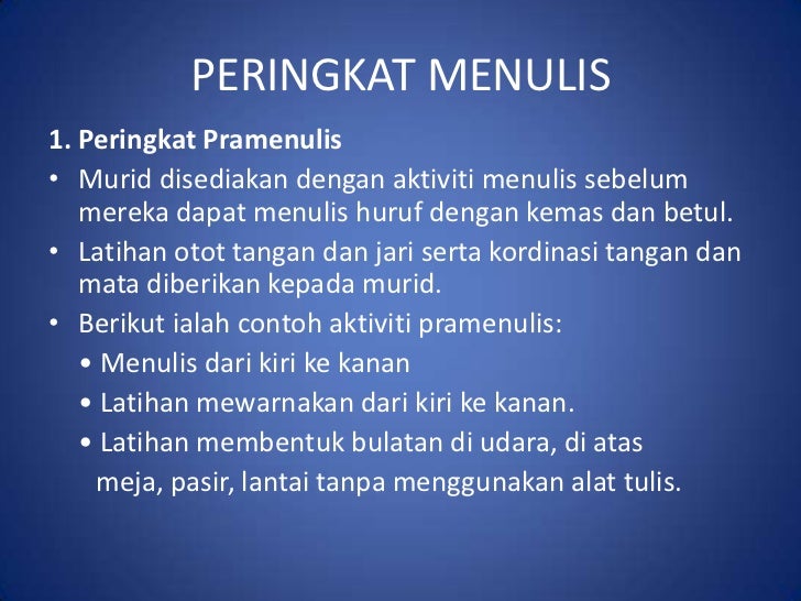 Kemahiran mekanis
