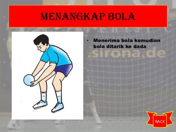 Kemahiran Menjaga Gol Bola Baling