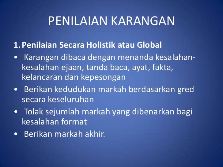 Kemahiran menulis sek.rendah