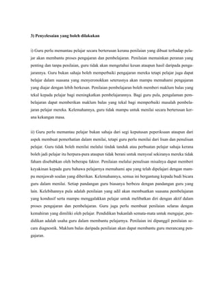 Kemahiran penyelesaian masalah