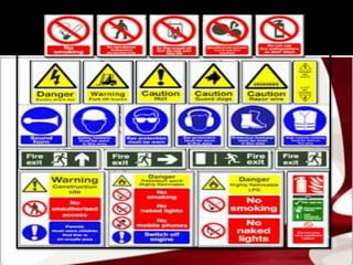 Kemalangan ditempat kerja