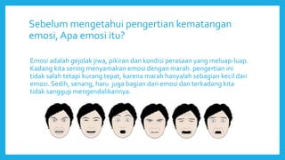 Orang yang Berhenti Berusaha Membuat Orang Terkesan Biasanya Menunjukkan 8 Tanda Kematangan Emosional Ini