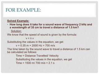 Kemberly Matulac_Speed of sound.pptx
