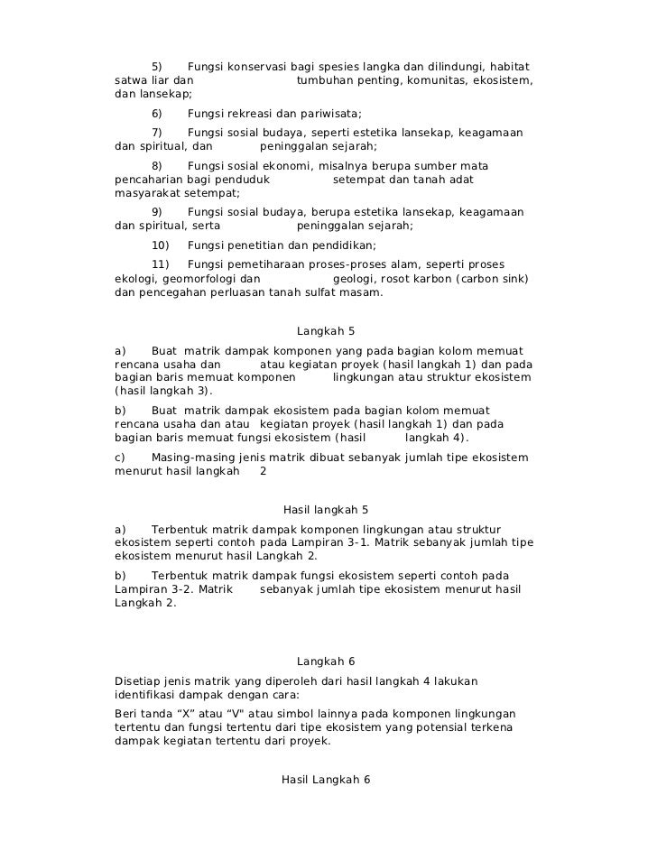 Surat Kepada Lembaga Perikanan