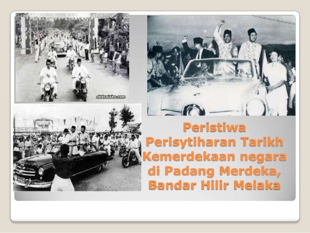 Kemerdekaan negara