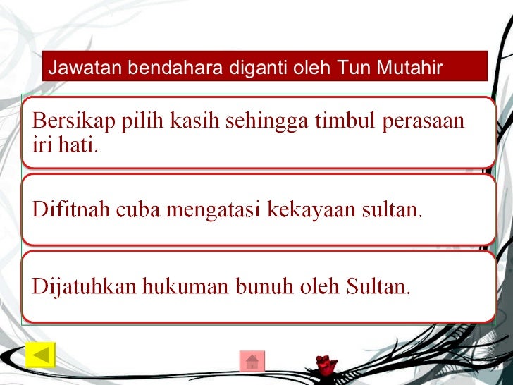 Kemerosotan melaka 1 Kemerosotan melaka 1