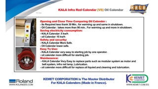 Kemet presentation itex cairo 2021 