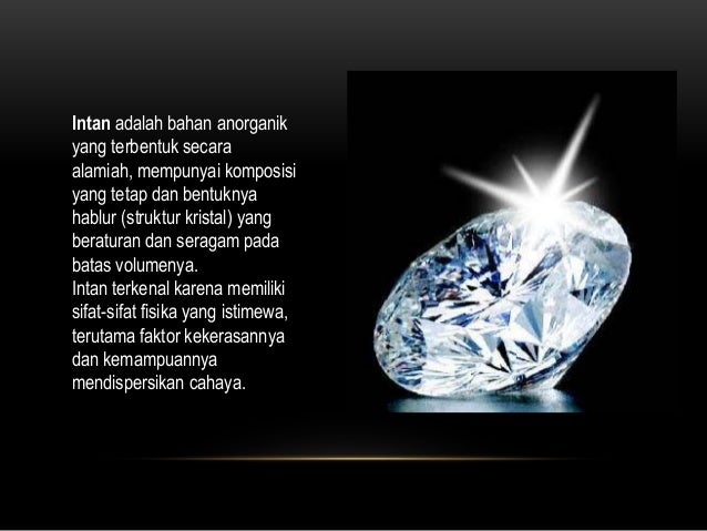 Kemilau Intan Dari Martapura Provinsi Kalimantan Selatan Kemilau Intan Dari Martapura Provinsi Kalimantan Selatan