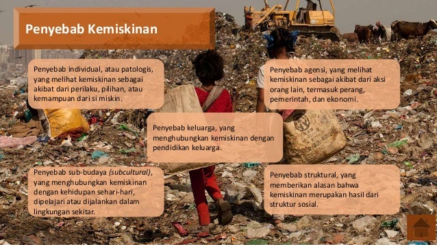 Kesenjangan Sosial dan Ekonomi: Apakah Pemerintah Berperan dalam Memperburuk Situasi?