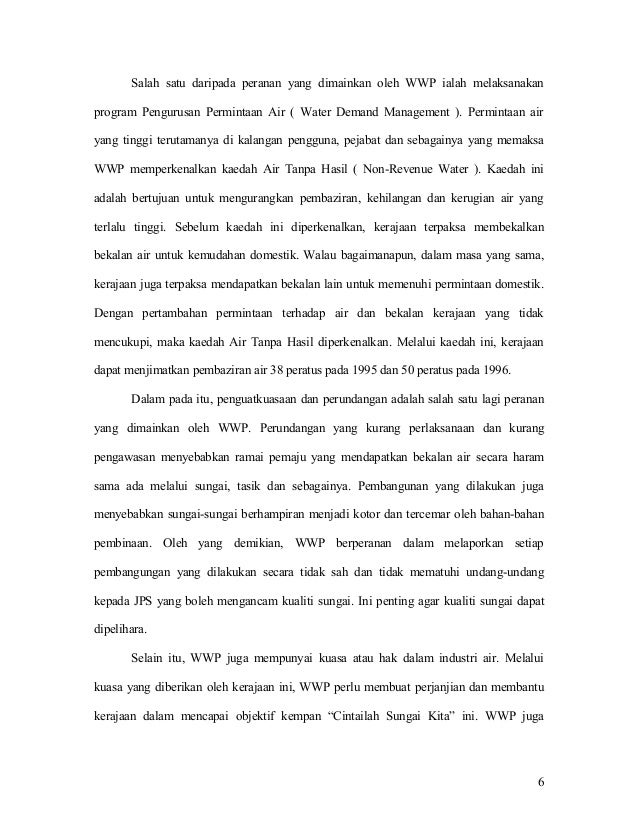 Kempen Cintailah Sungai Kita1