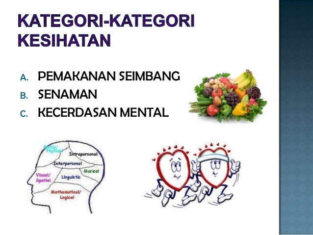 KEMPEN KESIHATAN