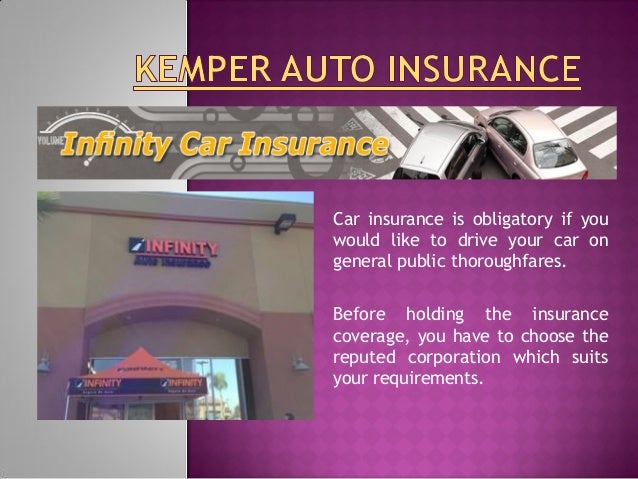 Kemper Car Insurance >> Kemper Auto Insurance Kemper Car Insurance >> Kemper Auto Insurance