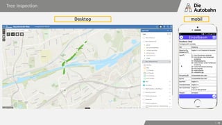 Technical Information Management at Autobahn GmbH | PDF