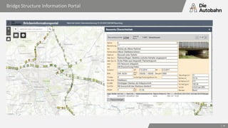 Technical Information Management at Autobahn GmbH | PDF