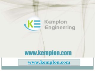 www.kemplon.com
 