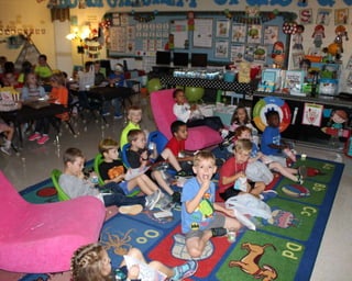 Kemp mall slideshow 2018 blog