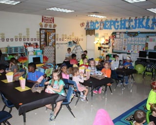 Kemp mall slideshow 2018 blog