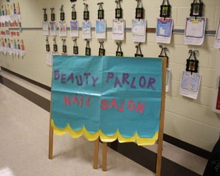 Kemp mall slideshow 2018 blog