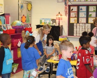 Kemp mall slideshow 2018 blog