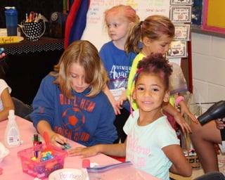 Kemp mall slideshow 2018 blog