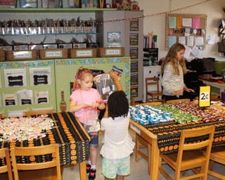 Kemp mall slideshow 2018 blog