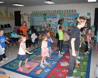 Kemp mall slideshow 2018 blog