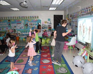 Kemp mall slideshow 2018 blog