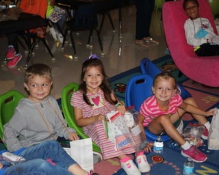 Kemp mall slideshow 2018 blog