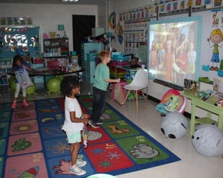 Kemp mall slideshow 2018 blog