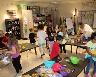 Kemp mall slideshow 2018 blog