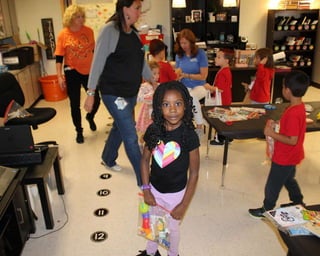 Kemp mall slideshow 2018 blog