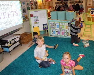 Kemp mall slideshow 2018 blog