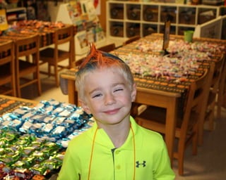 Kemp mall slideshow 2018 blog