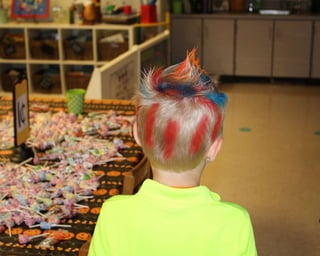 Kemp mall slideshow 2018 blog