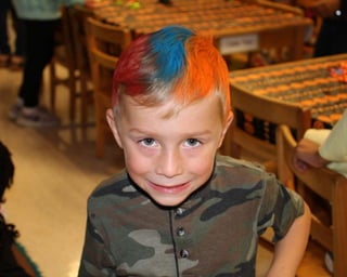 Kemp mall slideshow 2018 blog