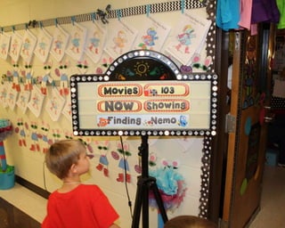 Kemp mall slideshow 2018 blog