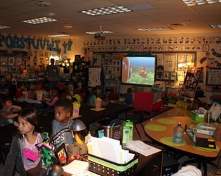 Kemp mall slideshow 2018 blog